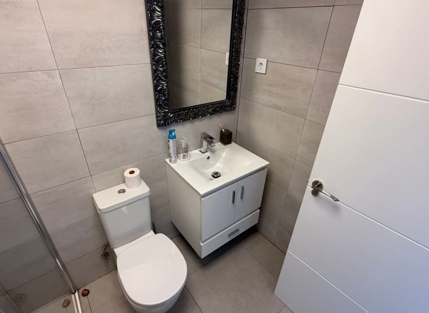 2 soveværelse Lejlighed til salg i Pilar de la Horadada med swimmingpool - € 299.000 (Ref: 9987254)