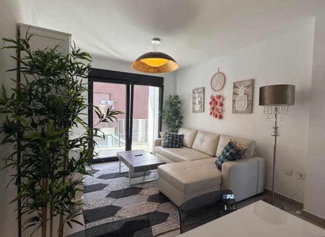 2 soveværelse Lejlighed til salg i Pilar de la Horadada ciudad, Pilar de la Horadada med swimmingpool - € 299.000 (Ref: 9987254)