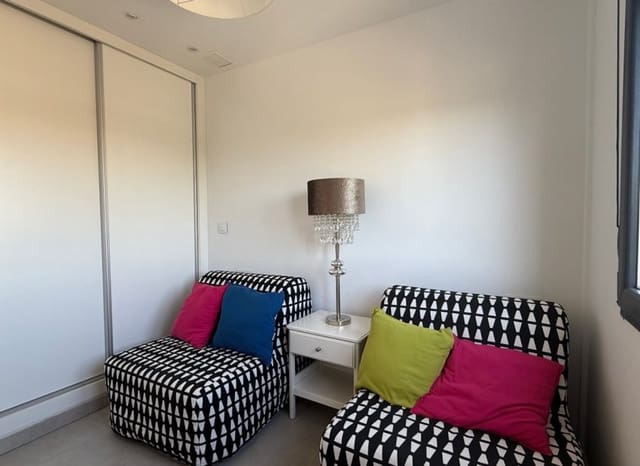 2 soveværelse Lejlighed til salg i Pilar de la Horadada ciudad, Pilar de la Horadada med swimmingpool - € 299.000 (Ref: 9987254)