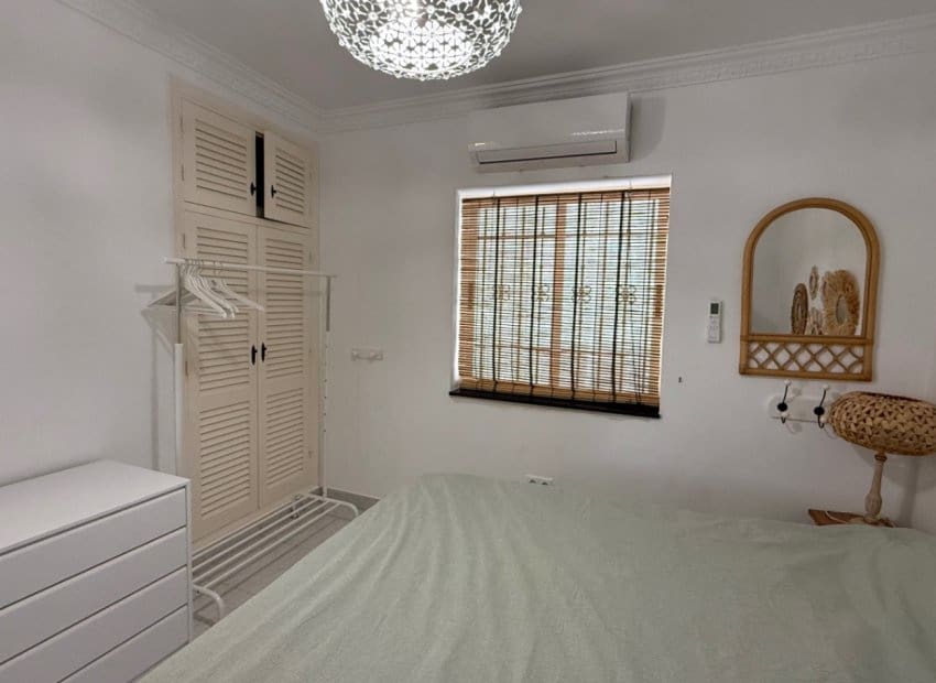 3 makuuhuone Huvila myytävänä paikassa El Chaparral mukana uima-altaan - 645 000 € (Ref: 9987255)
