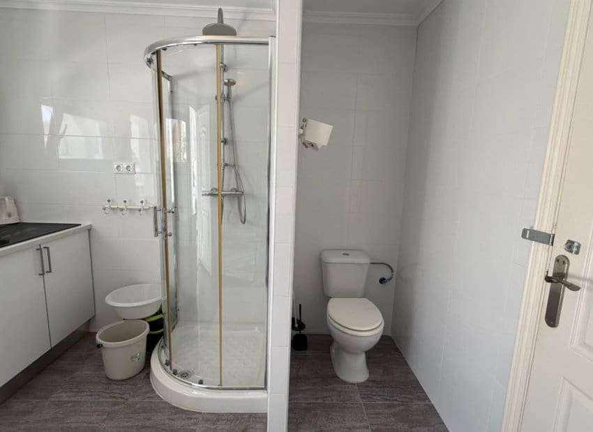 3 makuuhuone Huvila myytävänä paikassa El Chaparral mukana uima-altaan - 645 000 € (Ref: 9987255)