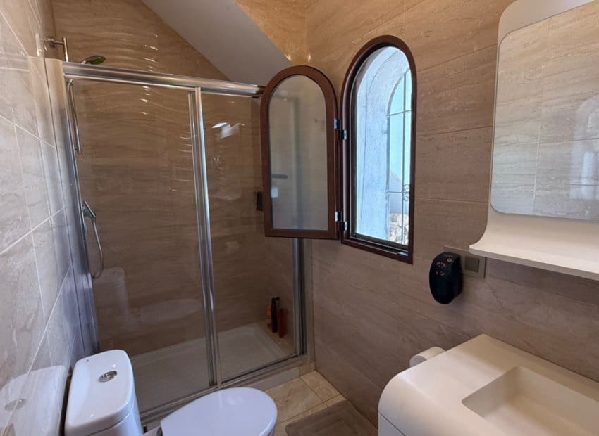 4 sypialnia Willa na sprzedaż w Los Dolses z basenem - 750 000 € (Ref: 9987257)