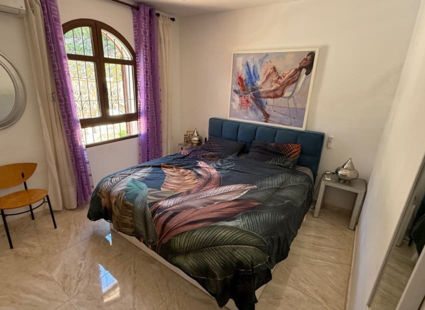 4 sypialnia Willa na sprzedaż w Los Dolses z basenem - 750 000 € (Ref: 9987257)