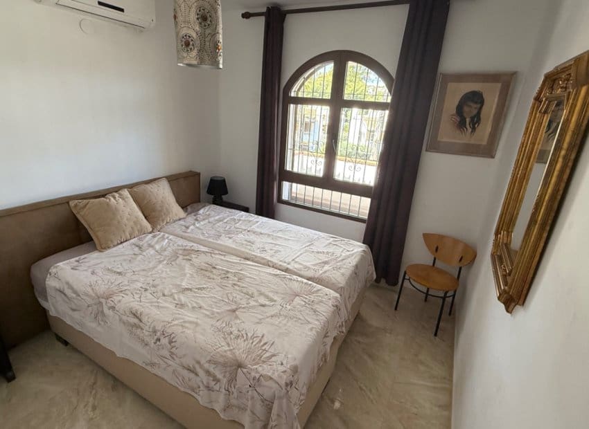4 sypialnia Willa na sprzedaż w Los Dolses z basenem - 750 000 € (Ref: 9987257)