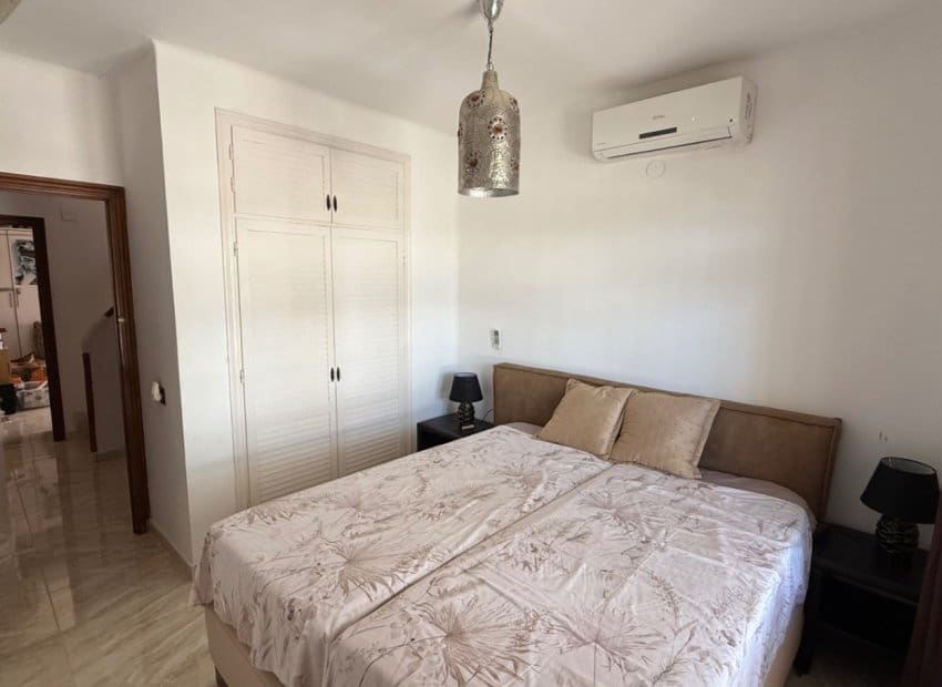 4 sypialnia Willa na sprzedaż w Los Dolses z basenem - 750 000 € (Ref: 9987257)