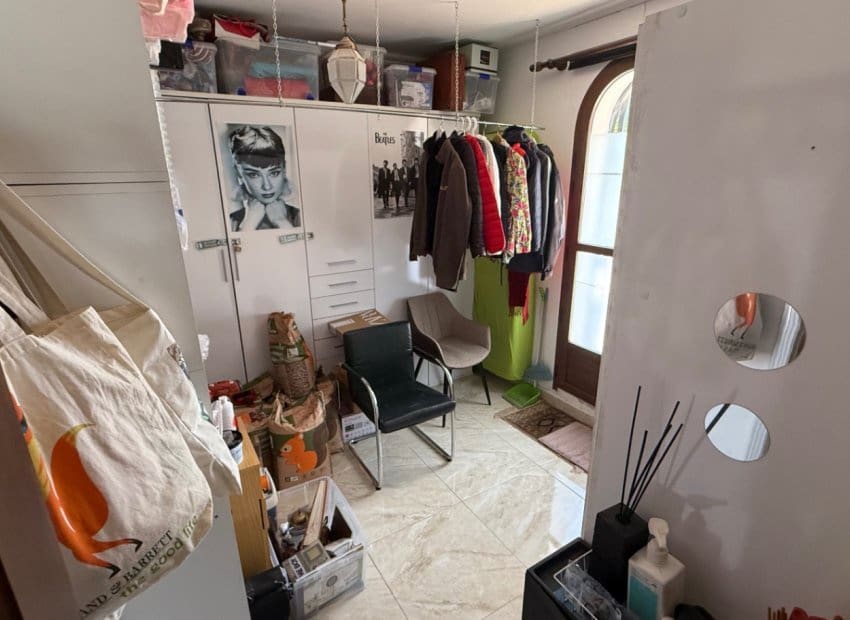4 sypialnia Willa na sprzedaż w Los Dolses z basenem - 750 000 € (Ref: 9987257)