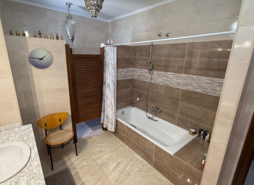 4 sypialnia Willa na sprzedaż w Los Dolses z basenem - 750 000 € (Ref: 9987257)