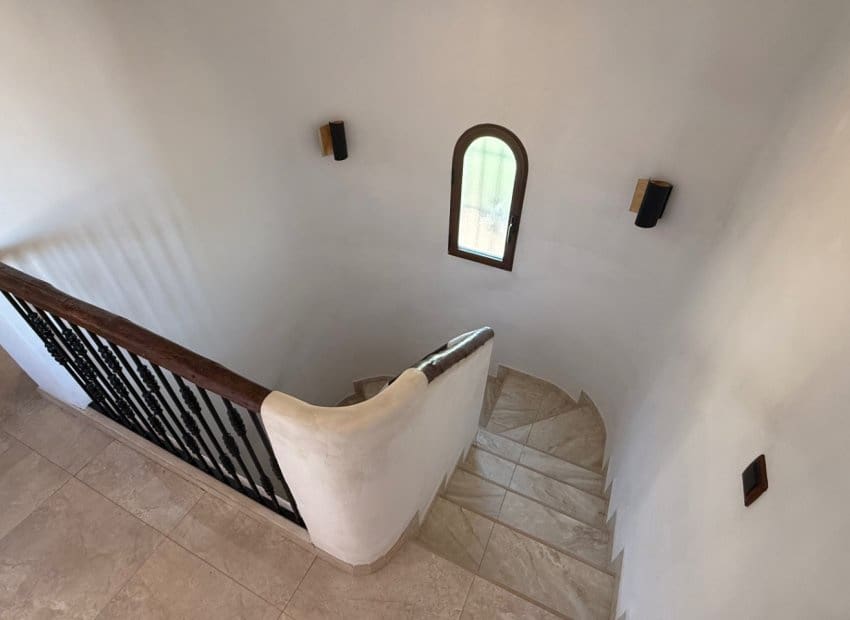4 sypialnia Willa na sprzedaż w Los Dolses z basenem - 750 000 € (Ref: 9987257)