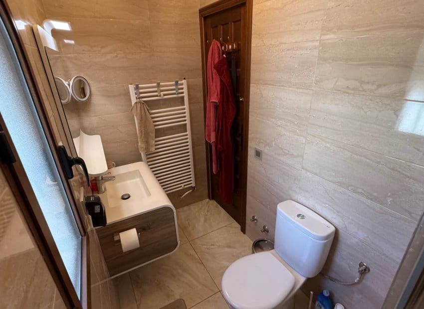4 sypialnia Willa na sprzedaż w Los Dolses z basenem - 750 000 € (Ref: 9987257)