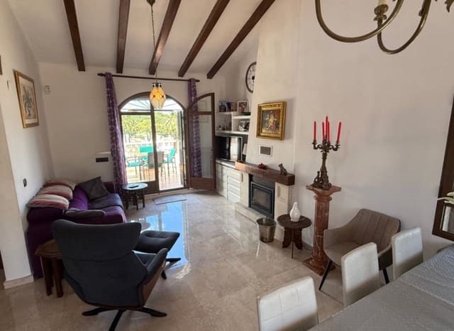 4 sypialnia Willa na sprzedaż w Los Dolses, Orihuela z basenem - 750 000 € (Ref: 9987257)
