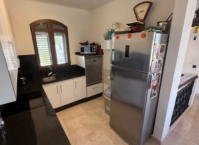 4 sypialnia Willa na sprzedaż w Los Dolses, Orihuela z basenem - 750 000 € (Ref: 9987257)