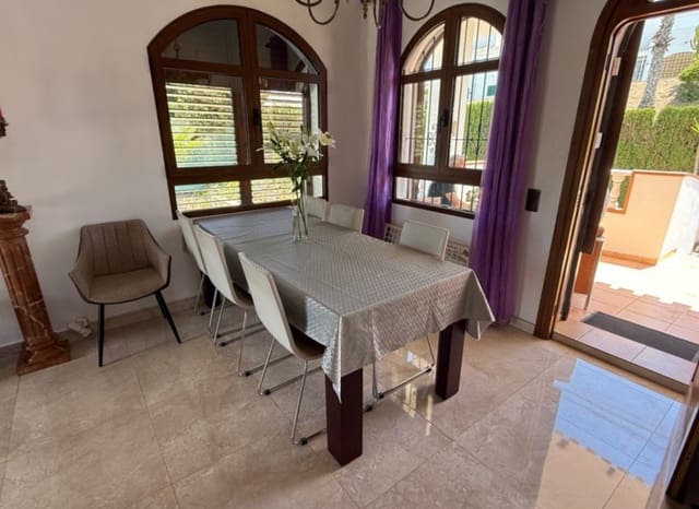 4 sypialnia Willa na sprzedaż w Los Dolses, Orihuela z basenem - 750 000 € (Ref: 9987257)