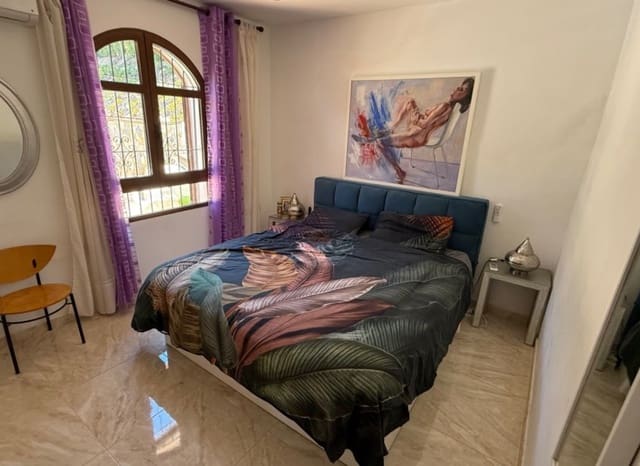 4 sypialnia Willa na sprzedaż w Los Dolses, Orihuela z basenem - 750 000 € (Ref: 9987257)