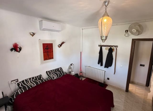 4 sypialnia Willa na sprzedaż w Los Dolses, Orihuela z basenem - 750 000 € (Ref: 9987257)