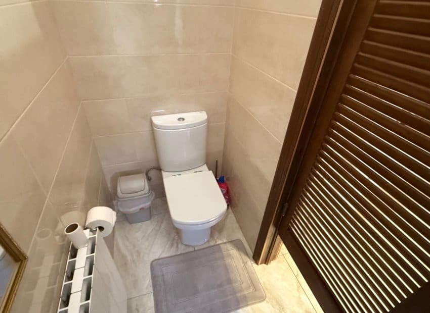 4 sypialnia Willa na sprzedaż w Los Dolses z basenem - 750 000 € (Ref: 9987257)