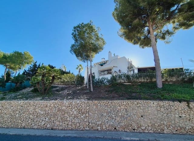 4 sypialnia Willa na sprzedaż w Los Dolses, Orihuela z basenem - 750 000 € (Ref: 9987257)