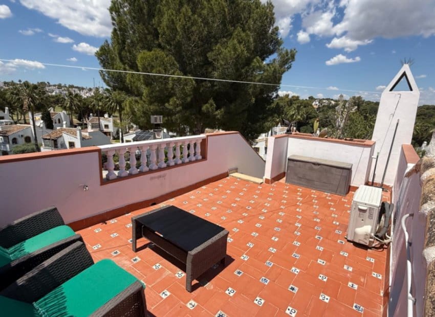4 sypialnia Willa na sprzedaż w Los Dolses z basenem - 750 000 € (Ref: 9987257)