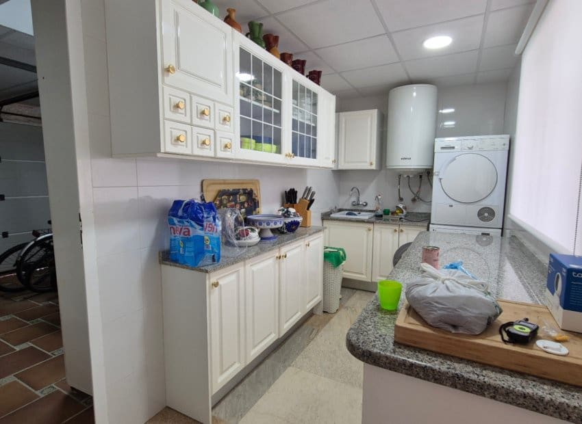 Chalet de 7 habitaciones en Orihuela Costa en venta con piscina - 1.490.000 € (Ref: 9987258)