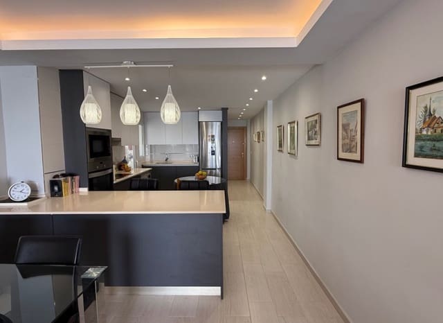 3 slaapkamer Appartement te koop in Centro, Torrevieja - € 329.000 (Ref: 9987259)