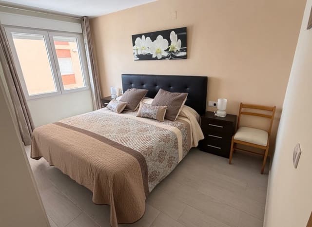 3 slaapkamer Appartement te koop in Centro, Torrevieja - € 329.000 (Ref: 9987259)