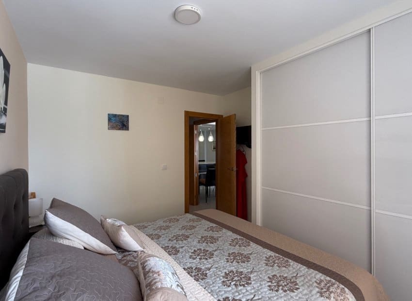 3 slaapkamer Appartement te koop in Torrevieja - € 329.000 (Ref: 9987259)