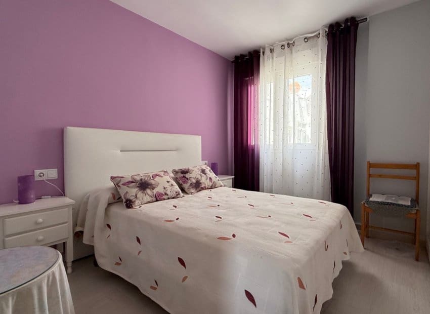3 slaapkamer Appartement te koop in Torrevieja - € 329.000 (Ref: 9987259)