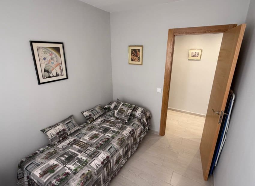3 slaapkamer Appartement te koop in Torrevieja - € 329.000 (Ref: 9987259)