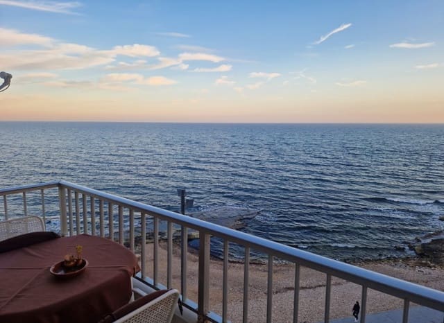 3 slaapkamer Appartement te koop in Centro, Torrevieja - € 329.000 (Ref: 9987259)