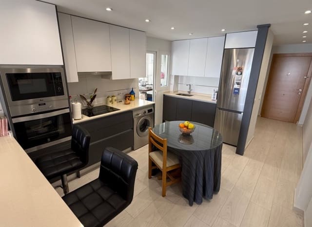 3 slaapkamer Appartement te koop in Centro, Torrevieja - € 329.000 (Ref: 9987259)