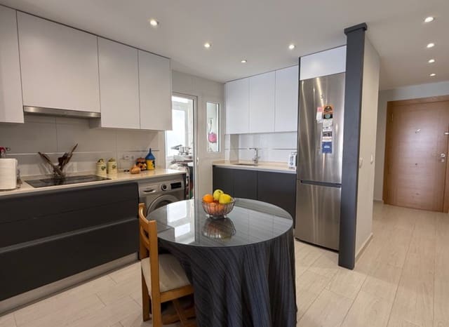3 slaapkamer Appartement te koop in Centro, Torrevieja - € 329.000 (Ref: 9987259)