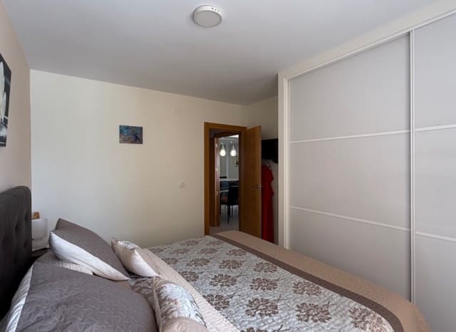 3 slaapkamer Appartement te koop in Centro, Torrevieja - € 329.000 (Ref: 9987259)