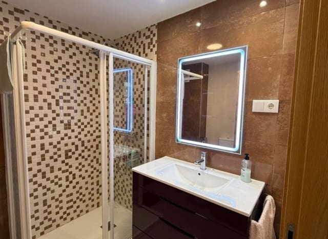 3 slaapkamer Appartement te koop in Centro, Torrevieja - € 329.000 (Ref: 9987259)