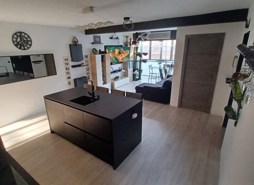 3 soveværelse Lejlighed til salg i Torre de la Horadada - € 268.000 (Ref: 9987260)