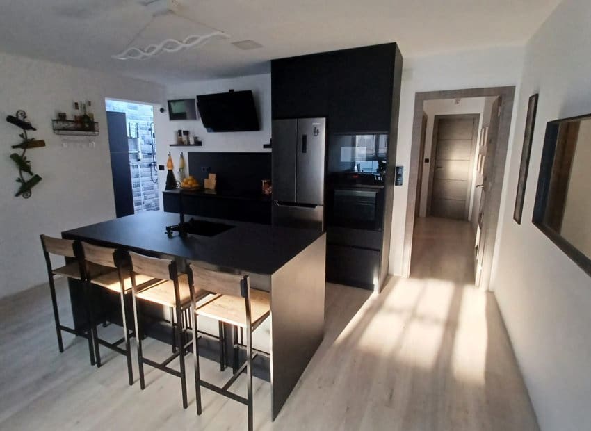 3 soveværelse Lejlighed til salg i Torre de la Horadada - € 268.000 (Ref: 9987260)