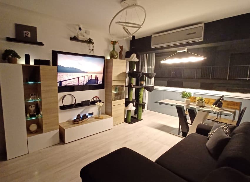 3 soveværelse Lejlighed til salg i Torre de la Horadada - € 268.000 (Ref: 9987260)