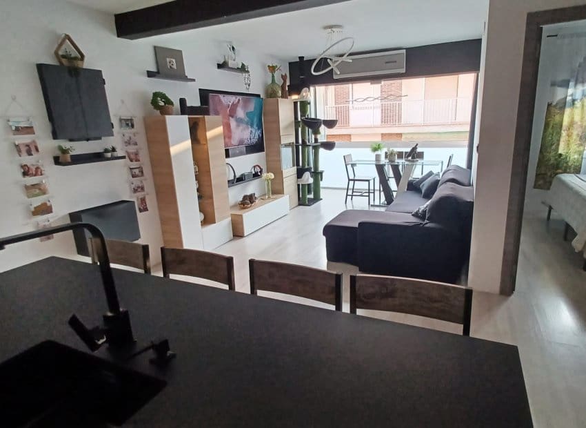 3 soveværelse Lejlighed til salg i Torre de la Horadada - € 268.000 (Ref: 9987260)