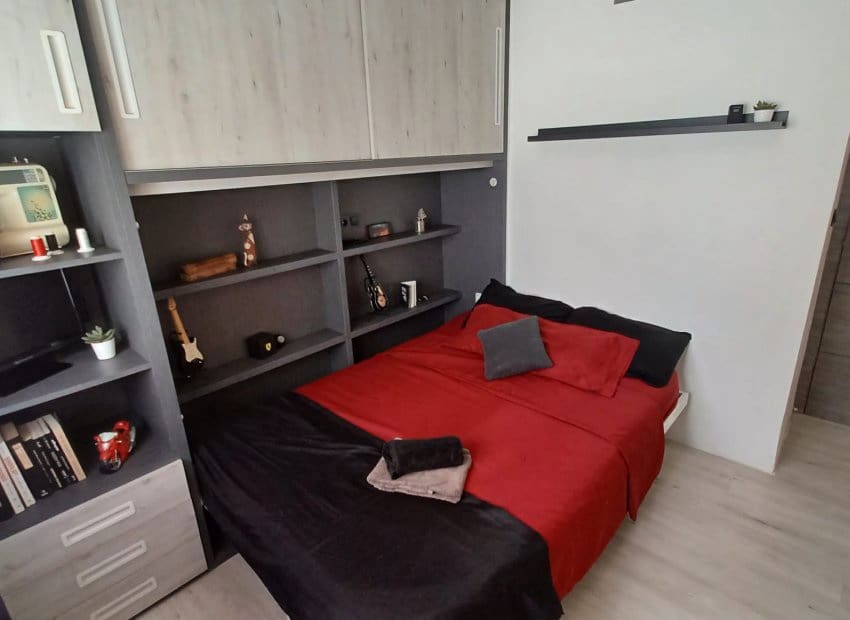 3 soveværelse Lejlighed til salg i Torre de la Horadada - € 268.000 (Ref: 9987260)
