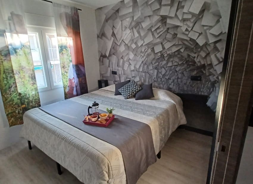 3 soveværelse Lejlighed til salg i Torre de la Horadada - € 268.000 (Ref: 9987260)