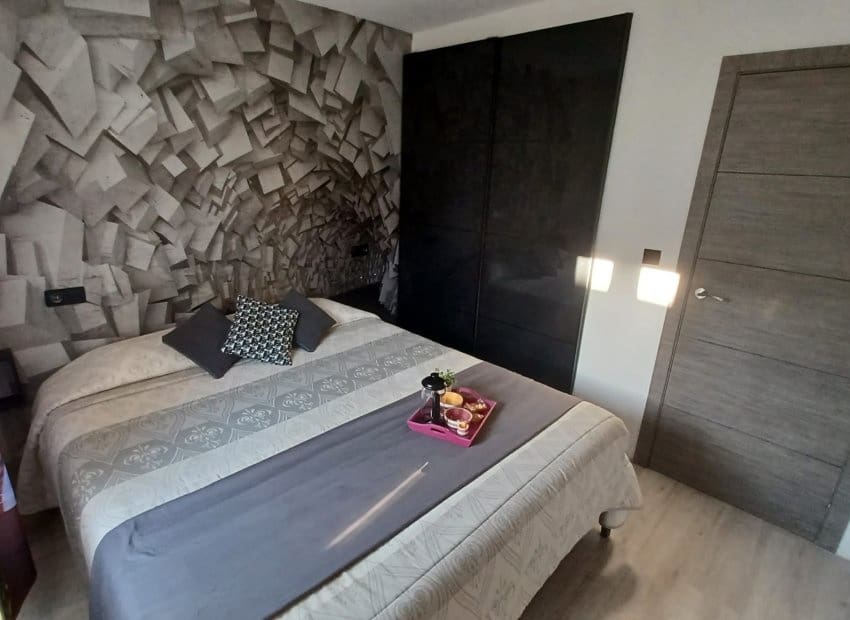 3 soveværelse Lejlighed til salg i Torre de la Horadada - € 268.000 (Ref: 9987260)