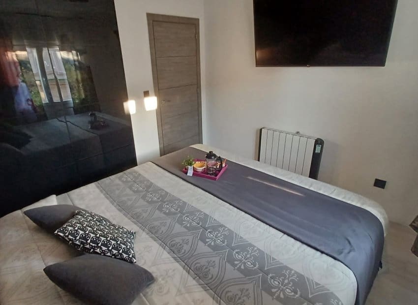 3 soveværelse Lejlighed til salg i Torre de la Horadada - € 268.000 (Ref: 9987260)