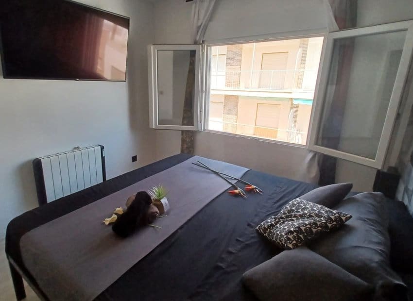 3 soveværelse Lejlighed til salg i Torre de la Horadada - € 268.000 (Ref: 9987260)