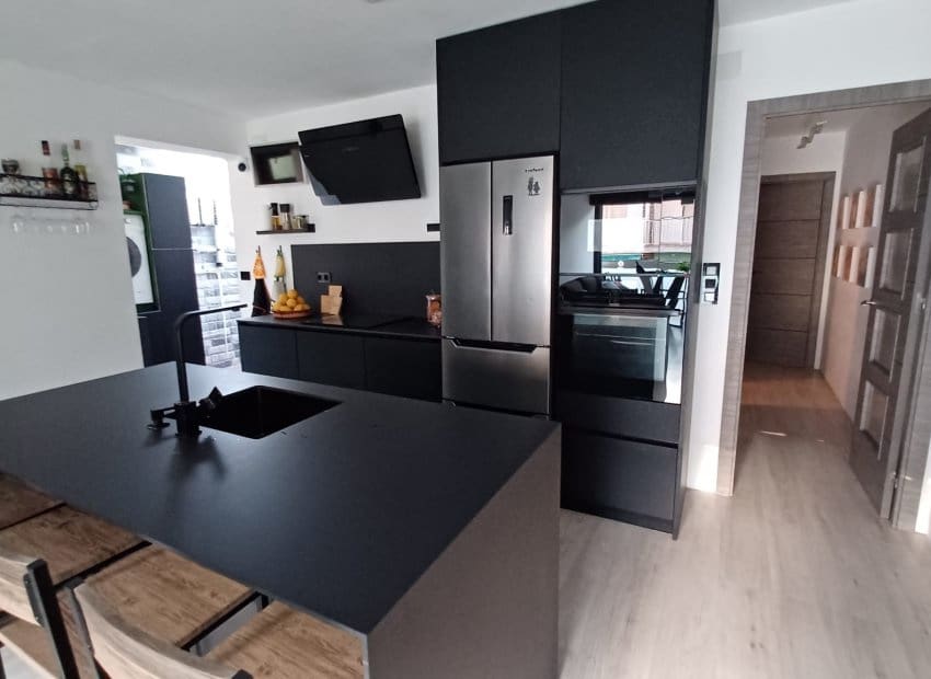 3 soveværelse Lejlighed til salg i Torre de la Horadada - € 268.000 (Ref: 9987260)