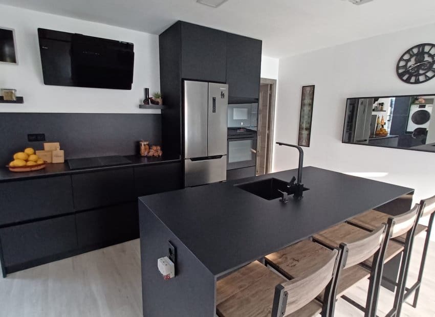 3 soveværelse Lejlighed til salg i Torre de la Horadada - € 268.000 (Ref: 9987260)