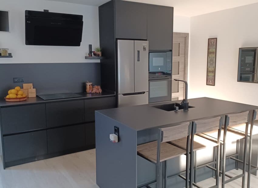 3 soveværelse Lejlighed til salg i Torre de la Horadada - € 268.000 (Ref: 9987260)