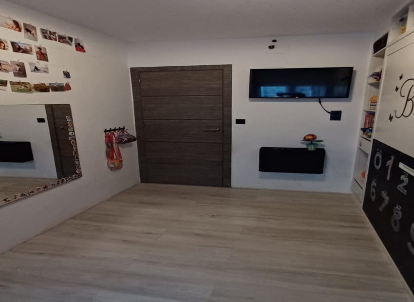 3 soveværelse Lejlighed til salg i Torre de la Horadada - € 268.000 (Ref: 9987260)