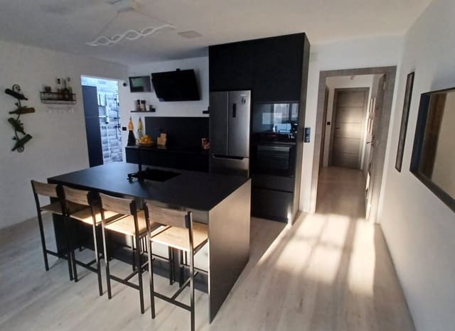 3 soverom Leilighet til salgs i Torre de la Horadada, Pilar de la Horadada - € 268 000 (Ref: 9987260)