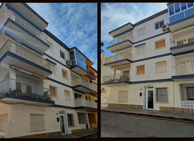 3 soverom Leilighet til salgs i Torre de la Horadada, Pilar de la Horadada - € 268 000 (Ref: 9987260)