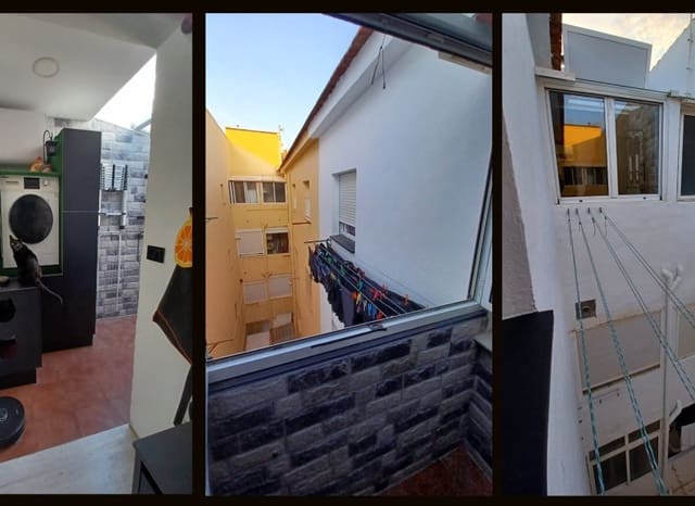 3 soverom Leilighet til salgs i Torre de la Horadada, Pilar de la Horadada - € 268 000 (Ref: 9987260)