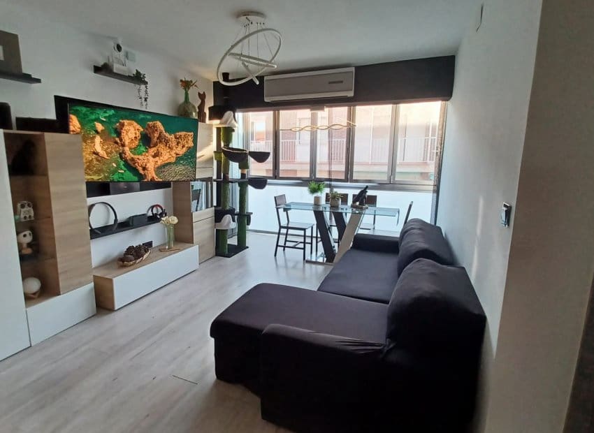 3 soveværelse Lejlighed til salg i Torre de la Horadada - € 268.000 (Ref: 9987260)
