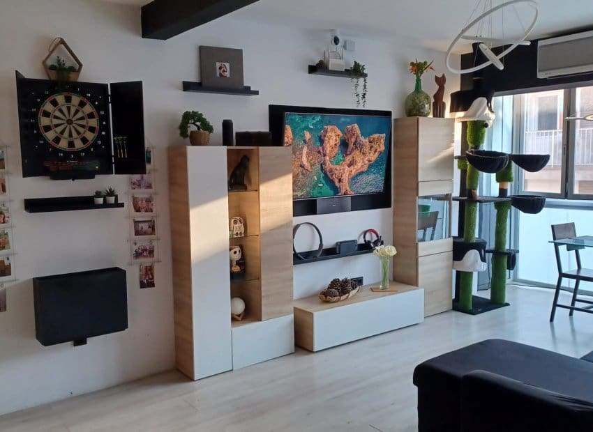 3 soveværelse Lejlighed til salg i Torre de la Horadada - € 268.000 (Ref: 9987260)